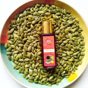 Pumpkin Seed Oil
